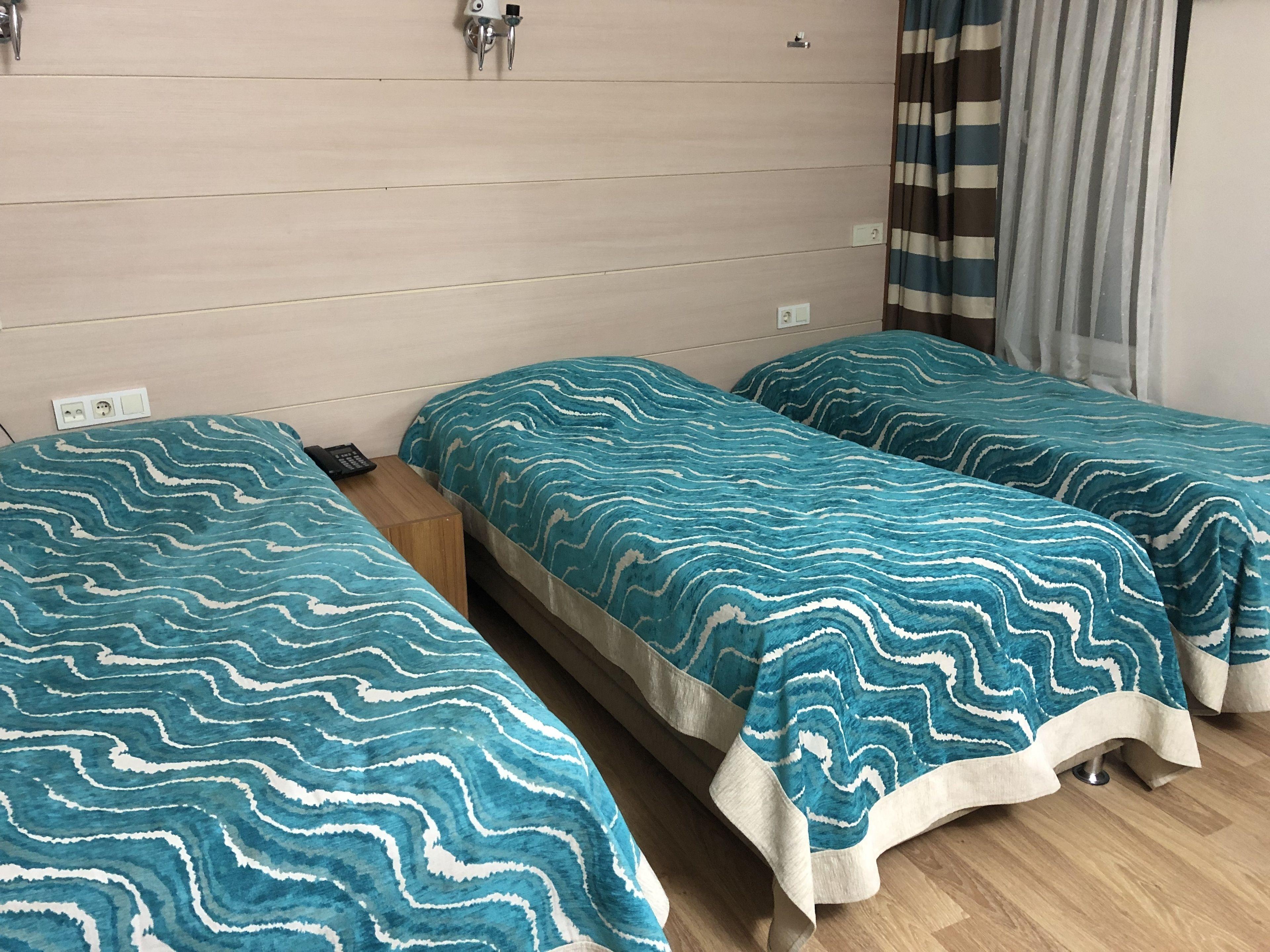 Timeks Hotel Sultanahmet — Photos 1